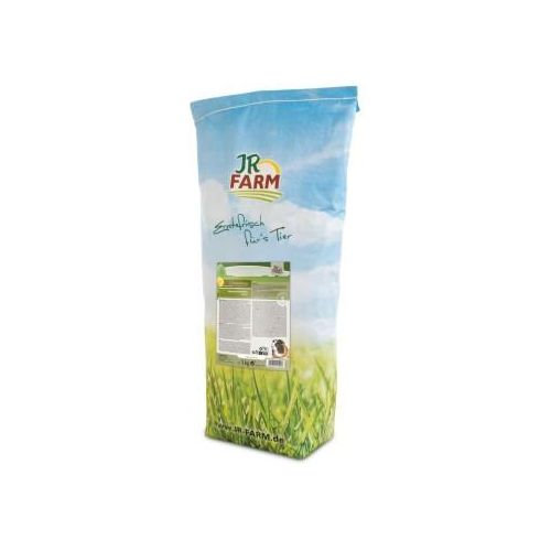 JR Farm Grainless Herbs Meerschweinchen 5kg