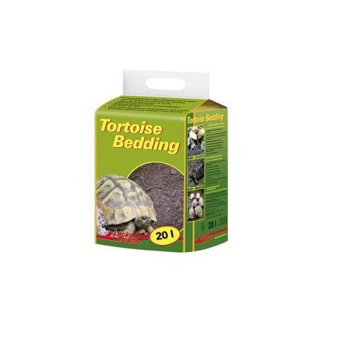 Lucky Reptile Tortoise Bedding 20 l