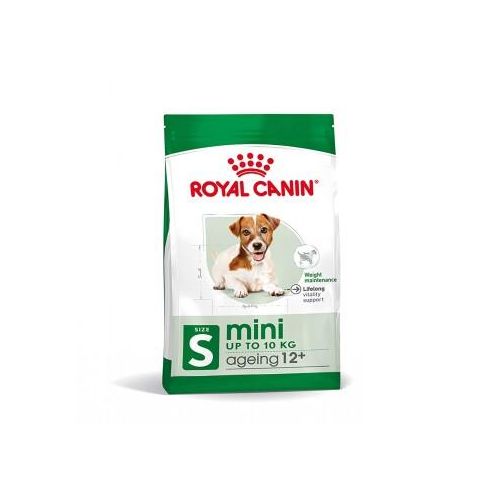 ROYAL CANIN Mini Ageing 12+ 3,5 kg