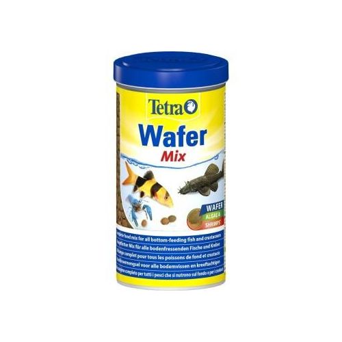 Tetra Wafer Mix 1L