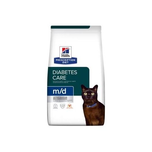 Hill's Prescription Diet m/d 3 kg