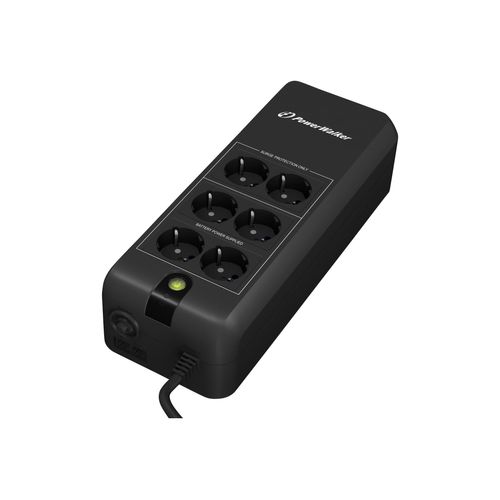 PowerWalker VFD 600 APFC