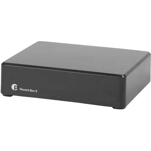 Pro-Ject Project Record Box E
