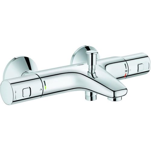 Grohe Precision Start Thermostaat Bad 1/2" (34598000) Image