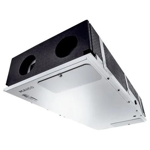 WS 300 Flat KBL Links 0095.0145 - Maico Ventilatoren