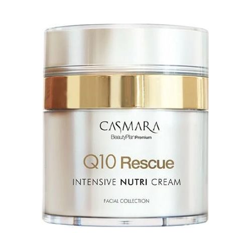 Casmara Q10 Rescue Cream 50ml - ultra-nährende regenerierende Gesichtscreme