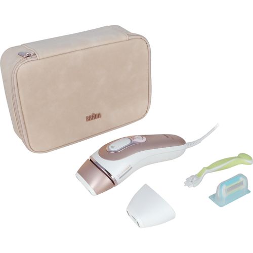 Braun Haarentferner Skin i-expert IPL PL7147