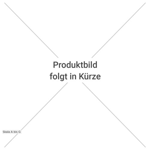 Juskys Kühlbox Nordpol 12V/230V für Auto, Lkw, Camping - thermoelektrisch Mini-Kühlschrank 24 L Blau