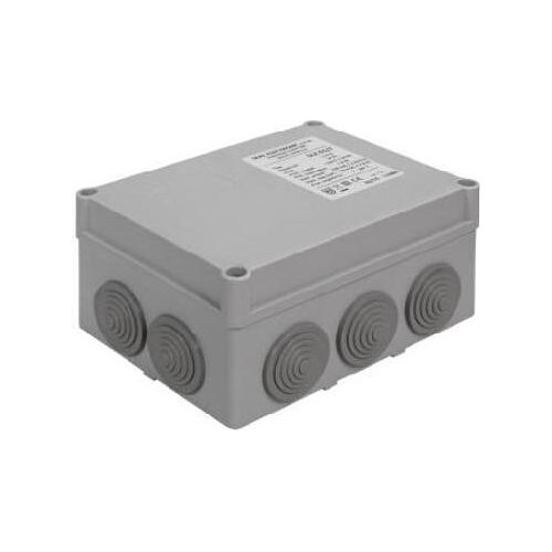 Sanela Netzteile - Netzteil 230V AC/24V DC, extern, 9 Ventilen SLZ 01Z