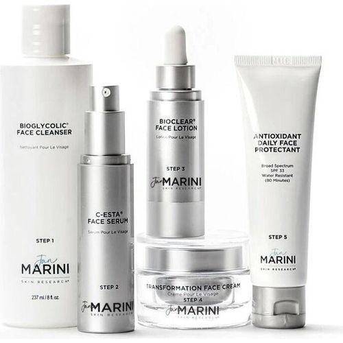 Jan Marini Skin Care Management System Normale/Mischhaut