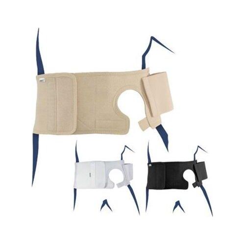 StomaCare 15cm Stomaöffn.60mmEasyOpener beige li.Gr.L