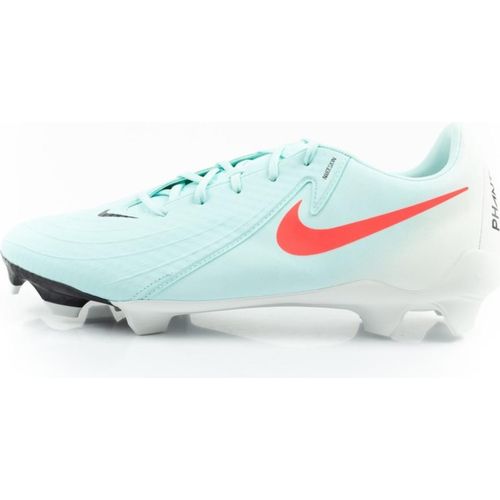 Nike Phantom Gx Ii Academy Fg/Mg Dk Atomic Teal/White Dk Atomic Teal/White 38.5