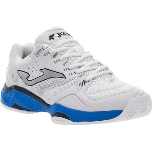 Joma Master Sandplatzschuhe Weiß EU 43 Mann Weiß EU 43