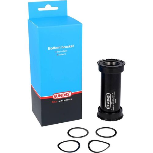 ELEDEDES Twist Fit PF30 Fatbike für 24 -mm -Shimano