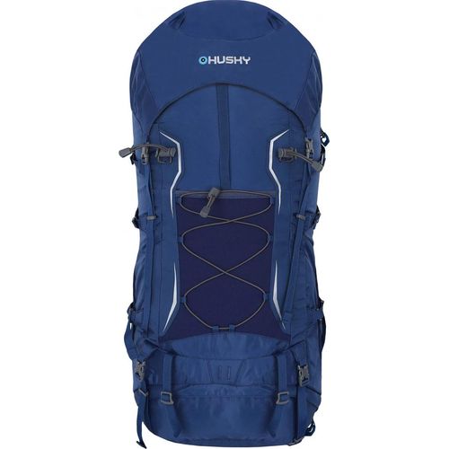 Husky Rucksack Ultraleichter Rucksack New Ribon 60 Liter - Blau