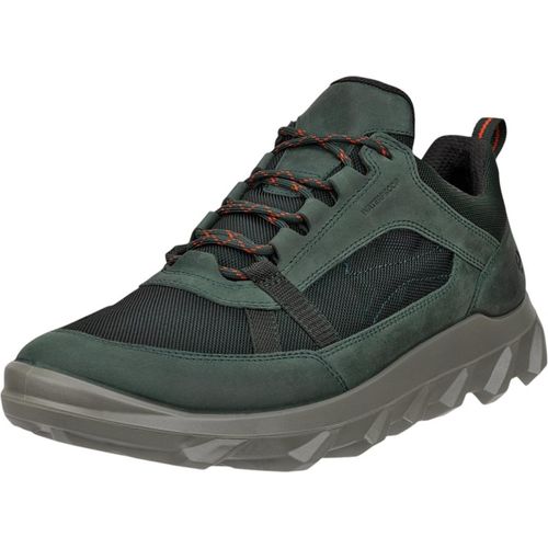 Ecco Mx Low Wp Meer Tangle/Meer Tangle 45