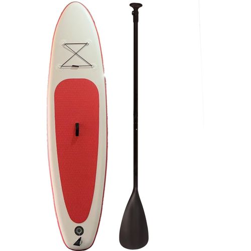 Paddel -surfbrett pantin 305x76x15cm