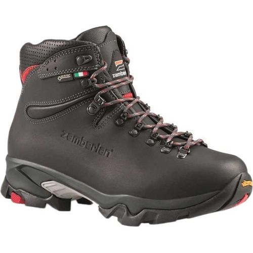 Zamberlan Vioz Gtx Bergsteigerschuhe Grau EU 41 1/2 Mann Grau EU 41 1/2