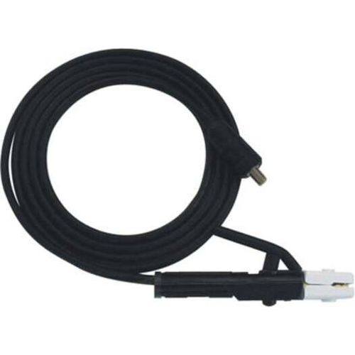 Elektrodenhalter konfektioniert Modell KURT HAUFE® 300 A 35mm² KS 50 5m A.BINZEL