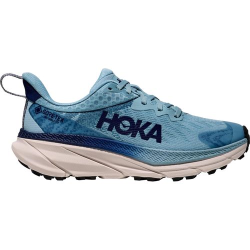 Hoka One One W Challenger Atr 7 Gtx Raindrop / Grout Raindrop / Grout 38 2/3