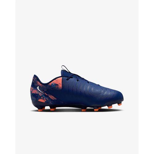 Nike jr phantom gx ii acad fg/mg eh voetbal schoen firm ground jongens -