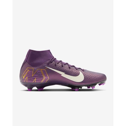 Nike zm superfly 10 acad km fg/mg voetbal schoen firm ground heren -