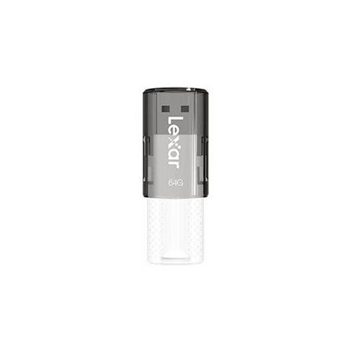 Lexar JumpDrive S60 - 64GB - USB-Stick