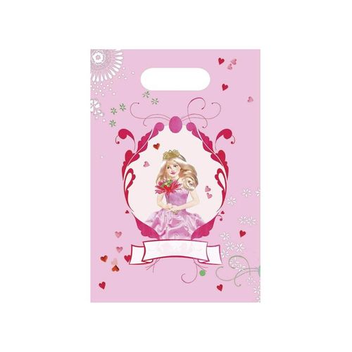 Haza Witbaard Princess dispensing bags 8 pcs.