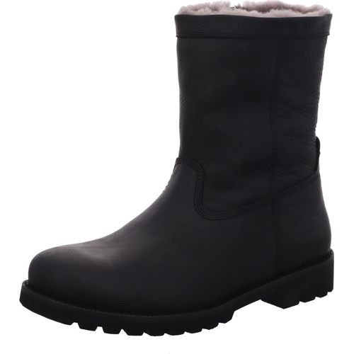 Panama Jack Winterboots Herren 353532313430 Schwarz 47 EU Image