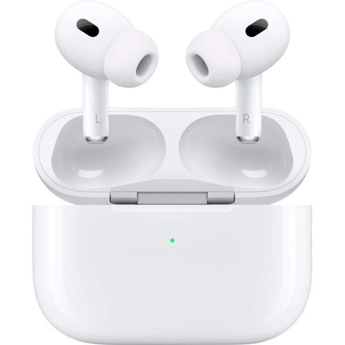 Apple AirPods Pro 2. Generation (2024) - MagSafe (USB-C) Ladecase
