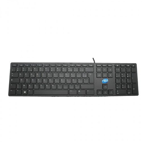 Hp Tastatur AZERTY Französisch Halley