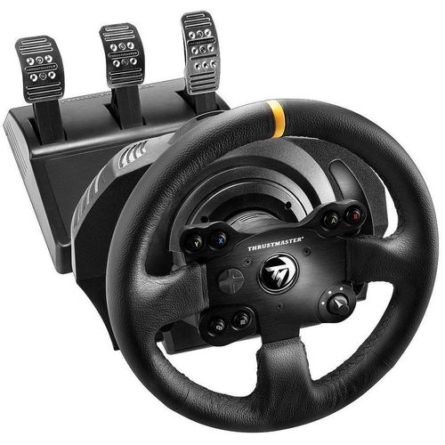 Lenkrad Xbox One X/S Thrustmaster TX Racing Wheel Leather Edition