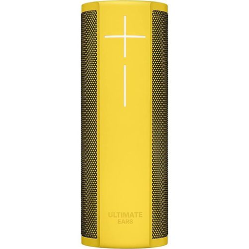 Lautsprecher Bluetooth Ultimate Ears Blast - Gelb