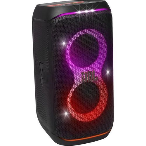Lautsprecher Bluetooth Jbl Partybox Club 120 - Schwarz
