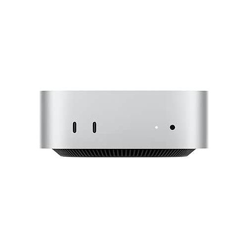 Mac mini () M4 2.4 GHz - SSD 256 GB - 16GB Image