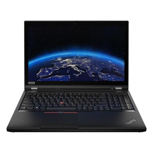 Lenovo ThinkPad P53 15