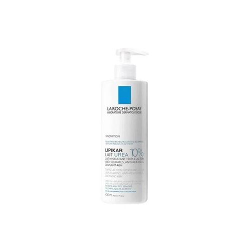 La Roche-Posay Lipikar Urea 10% Roughness Smoothing Lotion