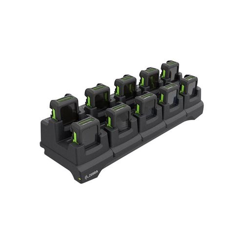 Zebra - charging cradle Netzteile - ATX - 80 Plus