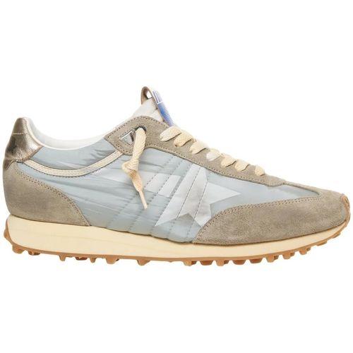 Golden Goose Low-Top Sneaker - Sneakers 'Running Marathon' - Gr. 42 (EU) - in Grün - für Damen Image