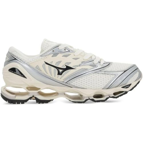 Mizuno Low-Top Sneaker - Sneakers White - Gr. UK_7_5 - in Weiß - für Damen Image