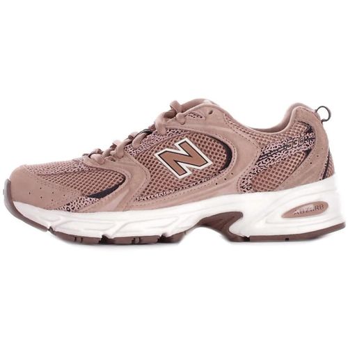 New Balance Low-Top Sneaker - Sneakers Beige - Gr. 36 (EU) - in Beige - für Damen Image