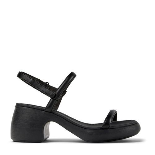 Camper Hohe Schuhe - Sandalen Thelma - Gr. 38 (EU) - in Schwarz - für Damen Image