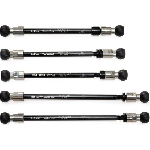 Burley Steckachse COHO 12x1,0 160-174mm