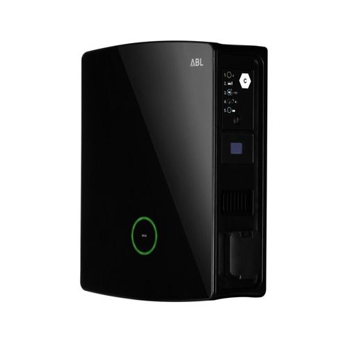 ABL GmbH E-Mobility Wallbox eM4 Twin 11/22kW 100000180