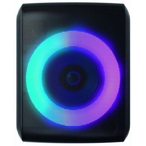 Lautsprecher Bluetooth Woxter Monster - Schwarz