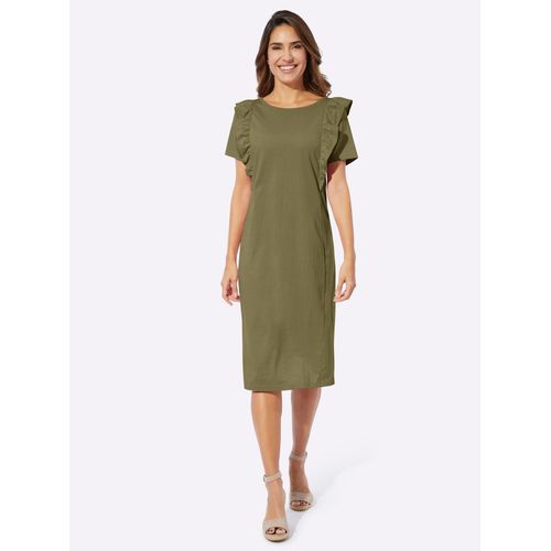 Shirtkleid CLASSIC BASICS