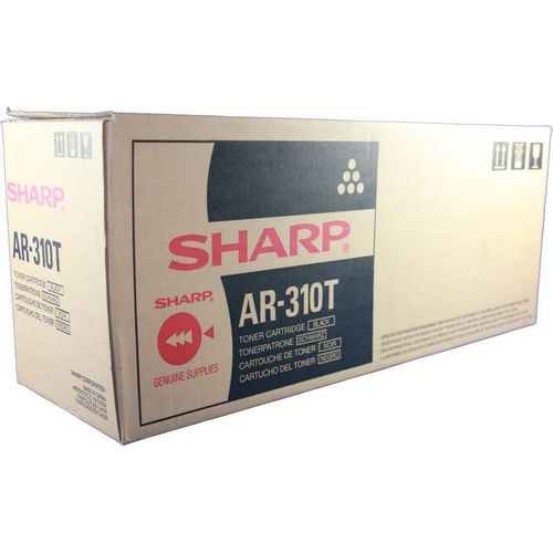 Sharp AR 310TX - Druckerübertragungsrolle
