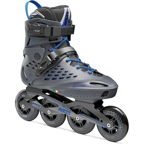 ROCES VIDI Inlineskates - 41 EU Herren Inliner Skates Freizeit