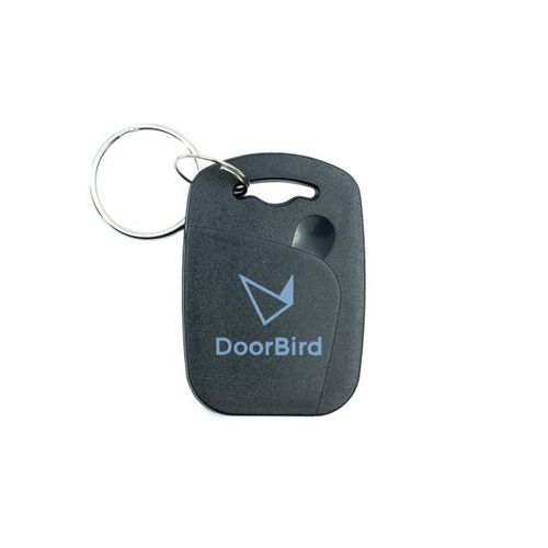 DoorBird DUAL-FREQUENZ RFID TRANSPONDER KEY FOB A8005