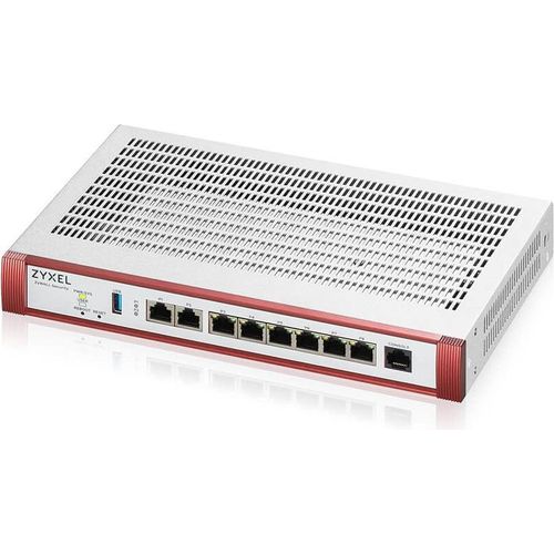 Zyxel USGFLEX 200HP Firewall Entry Bundle) Firewall